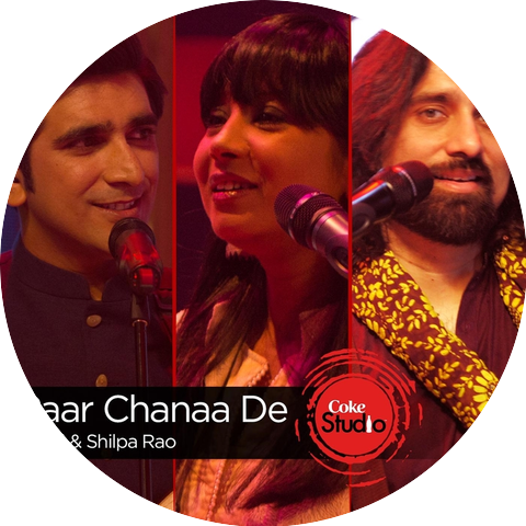 Shilpa Rao & Noori