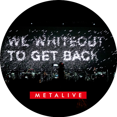METAFIVE