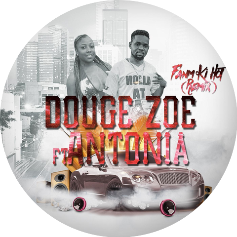 Douge Zoe
