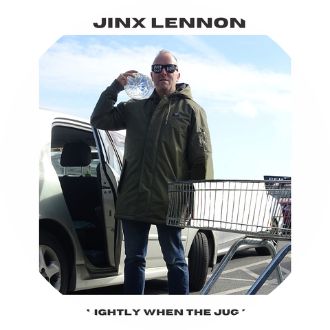 Jinx Lennon