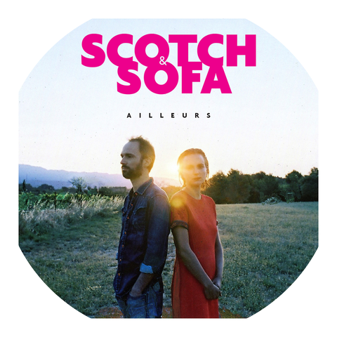 Scotch & Sofa