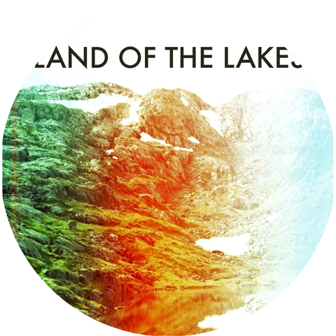 Land of the Lakes