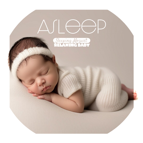 Sleeping Mozart Relaxing Baby