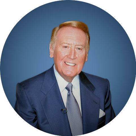 Vin Scully