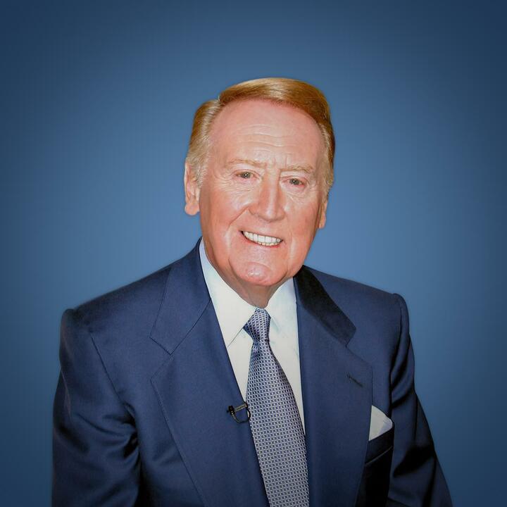 Vin Scully