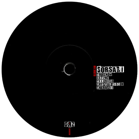 Sorsari