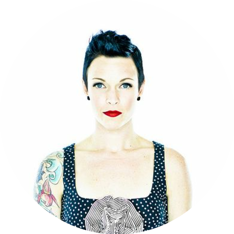 Brigitte Boisjoli