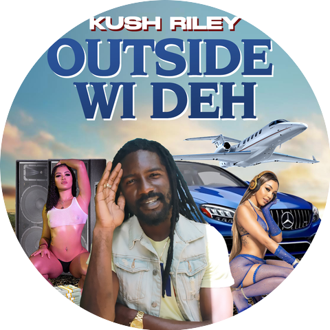 Kush Riley