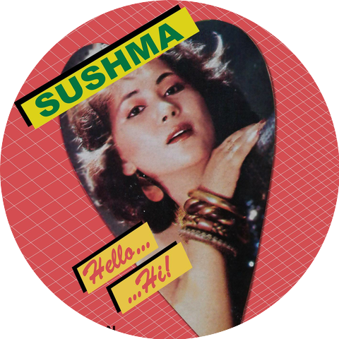 Sushma Shrestha