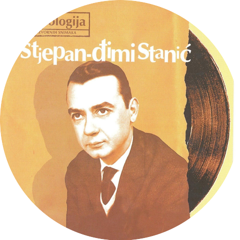 Stjepan-Jimmy Stanić