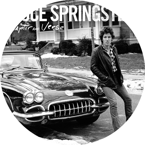 The Bruce Springsteen Band