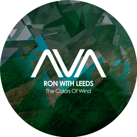 Ron With Leeds