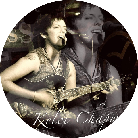 Kelci Chapman