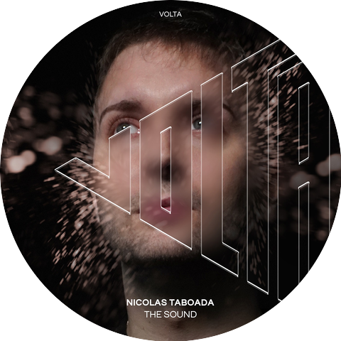 Nicolas Taboada