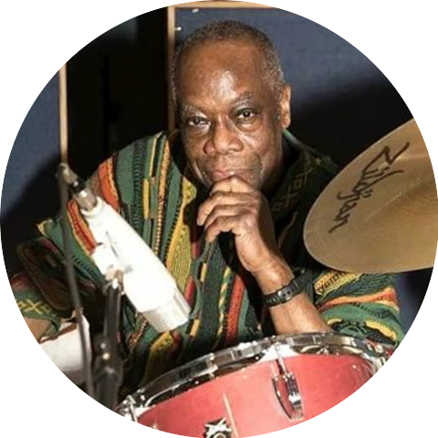 Andrew Cyrille