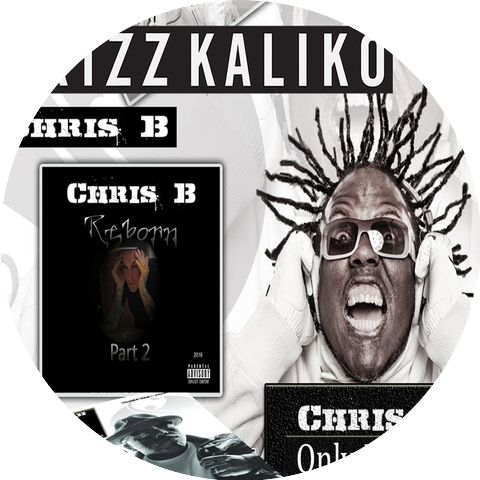 Chris B & Krizz Kaliko