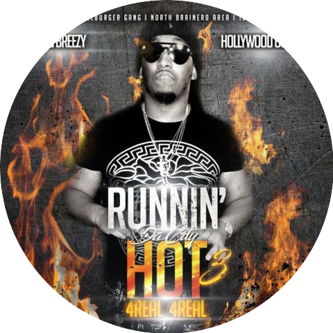 Tez D. da Runninman