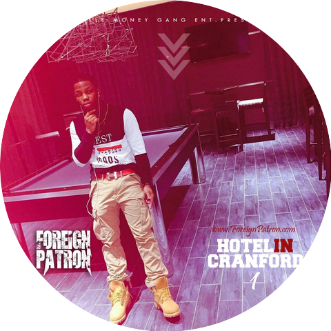 Foreign Patron