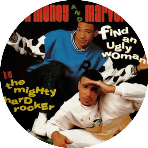 Cash Money & Marvelous