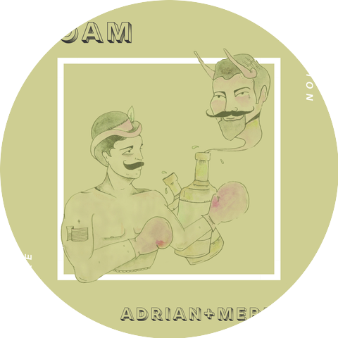 Adrian + Meredith