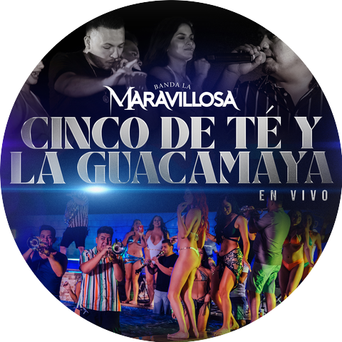 Banda La Maravillosa