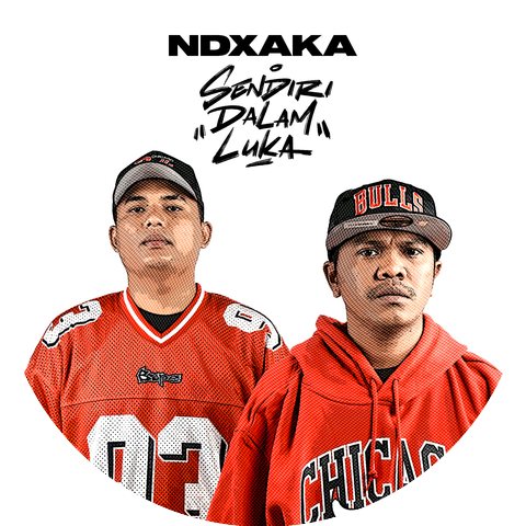 NDX A.K.A