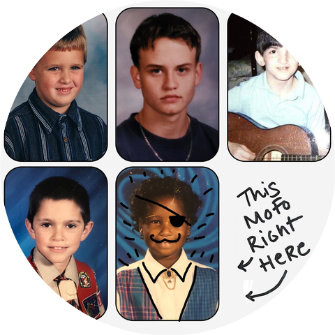 Des & the Swagmatics