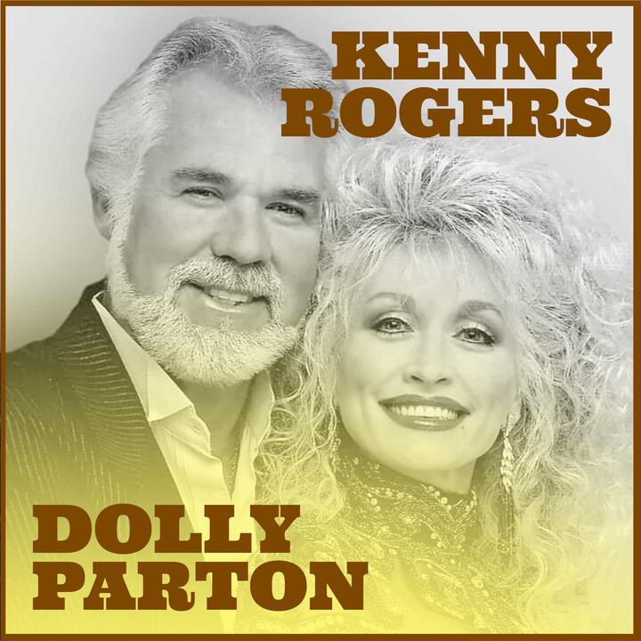 Kenny Rodgers
