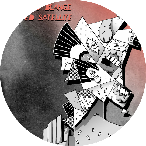 Zakari & Blange