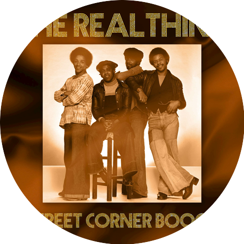 Real Thing
