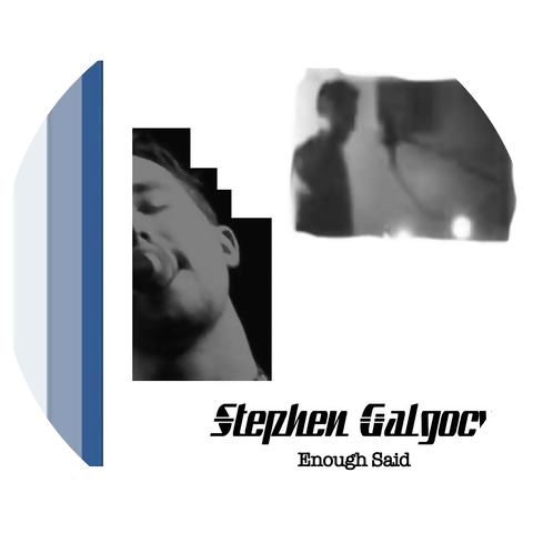 Stephen Galgocy