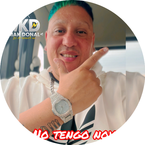Mak Donal
