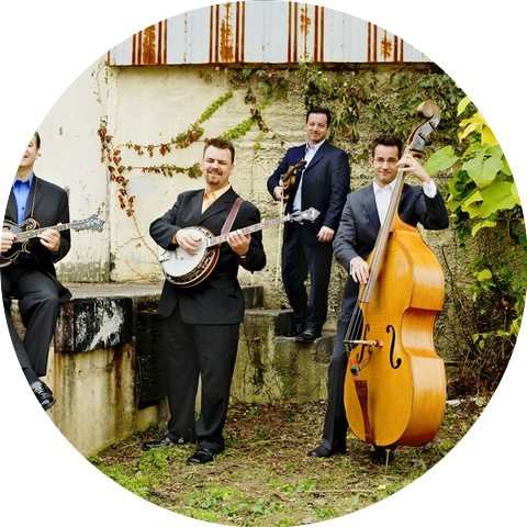 The Travelin' McCourys