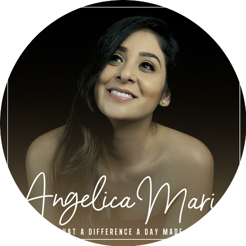 Angelica Marie