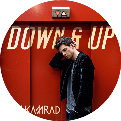 Tim Kamrad