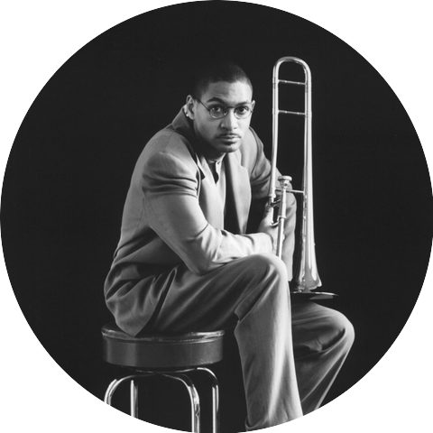 Delfeayo Marsalis and the Uptown Jazz Orchestra