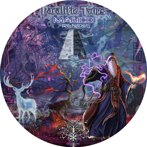 Paralitic Twins
