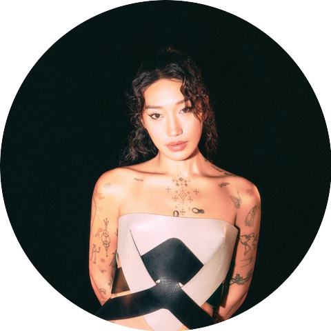 Peggy Gou - :)