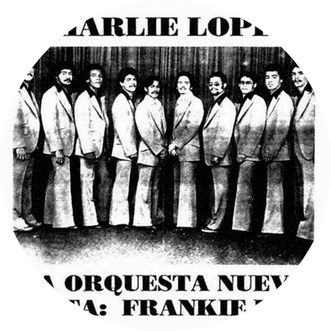 Charlie Lopez y La Orquesta Nueva
