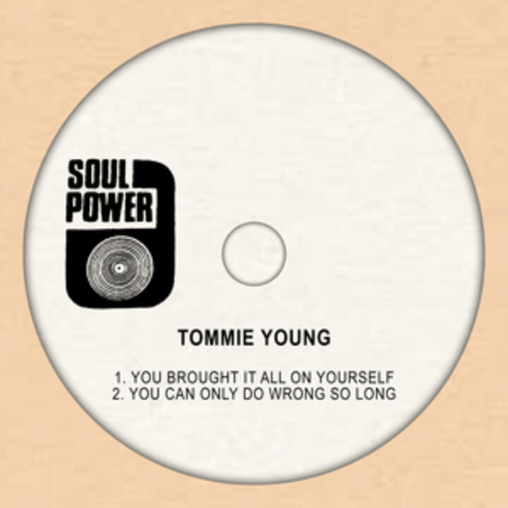 Tommie Young