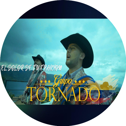 Grupo Tornado