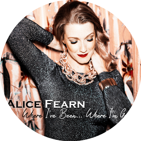 Alice Fearn