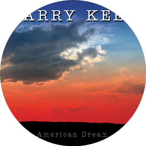 Larry Keel