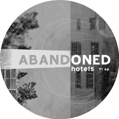 Abandoned Hotels