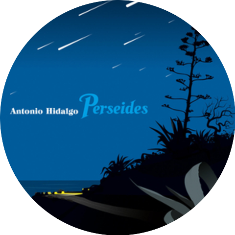Antonio Hidalgo