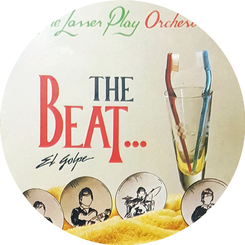 The Lasser Play Orchestra