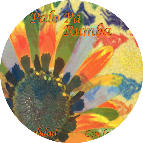 Palo Pa Rumba