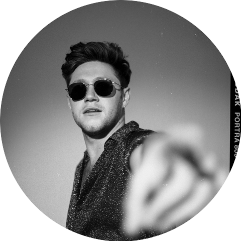 niall horan transparent