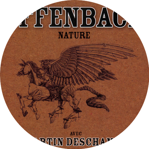 Offenbach & Martin DesChamps