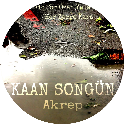 Kaan Songün